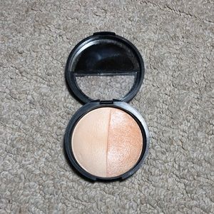 Laura Gellar Baked Highlighter Duo